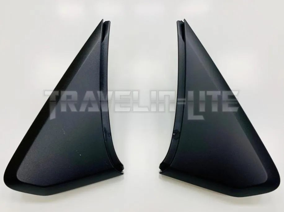T5 To T6.1 Premium Facelift kit GT Bumper & Audi Style DRL Headlights