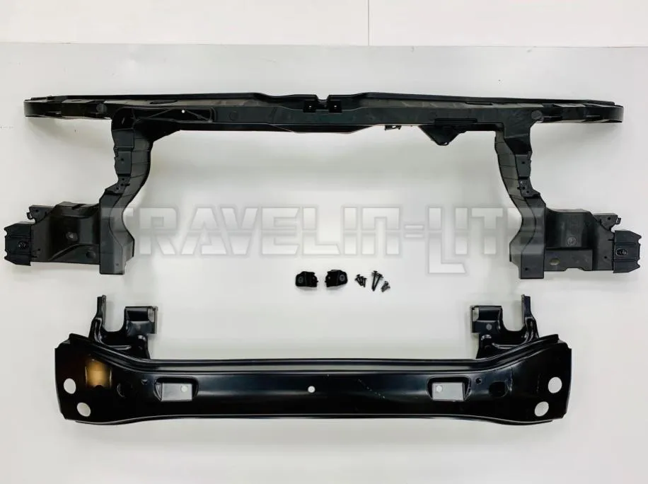 T5 To T6.1 Premium Facelift kit GT Bumper & Audi Style DRL Headlights