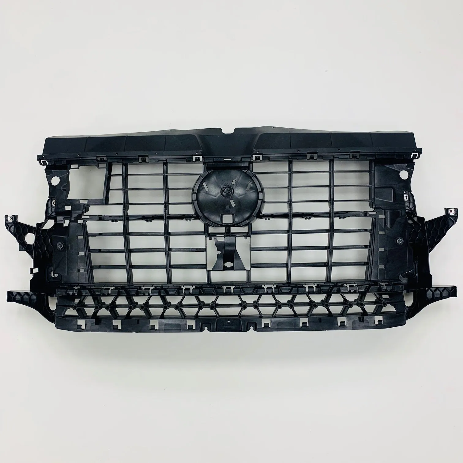 T5 To T6.1 Premium Facelift kit (TL Splitter, DRL Headlights, Gloss Black Grilles)