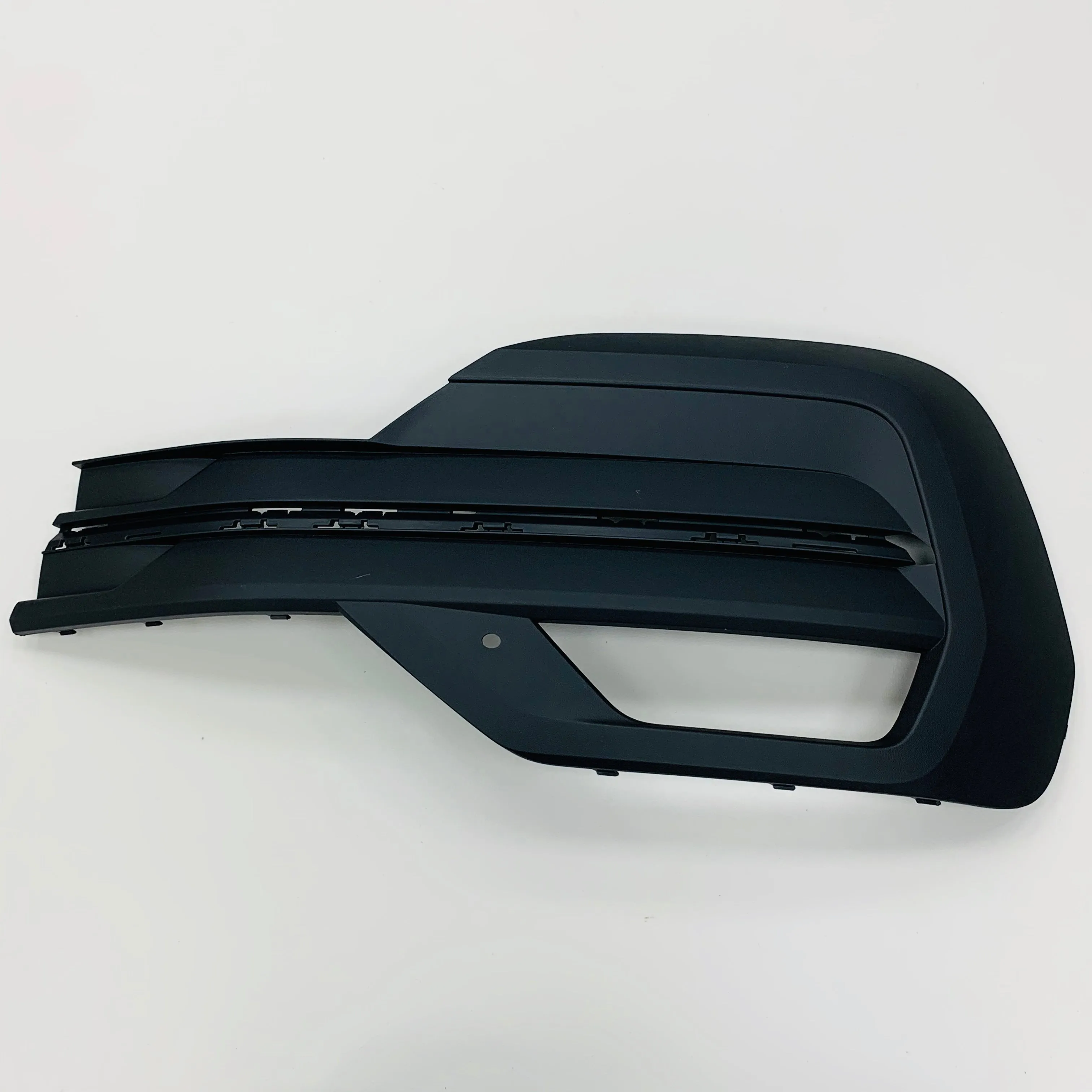 T5 To T6.1 Premium Facelift kit (TL Splitter, DRL Headlights, Gloss Black Grilles)
