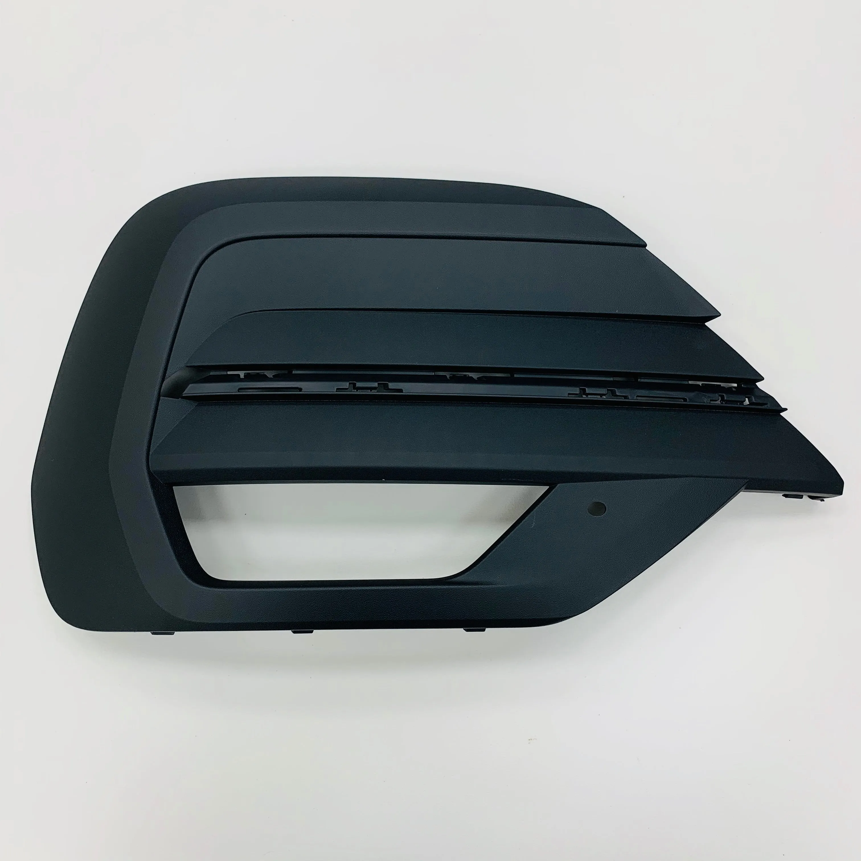 T5 To T6.1 Premium Facelift kit (TL Splitter, DRL Headlights, Gloss Black Grilles)