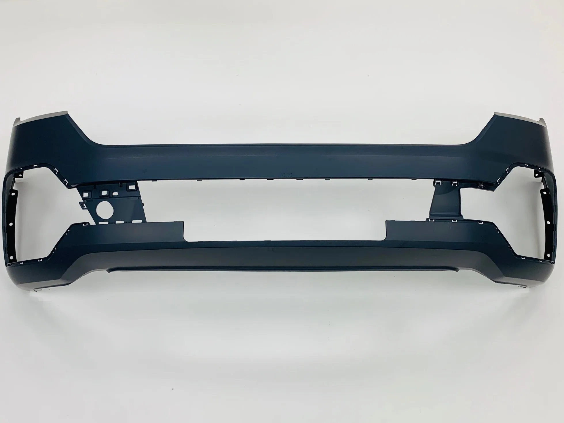 T5 To T6.1 Premium Facelift kit (TL Splitter, DRL Headlights, Gloss Black Grilles)