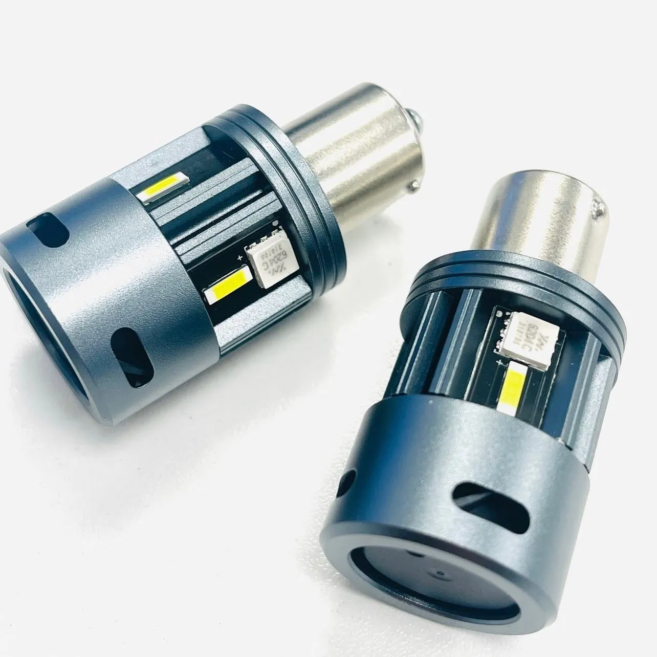 T5.1 Facelift Headlight Bulbs Upgrade Kit (2010-2015) Osram Night Breaker 200