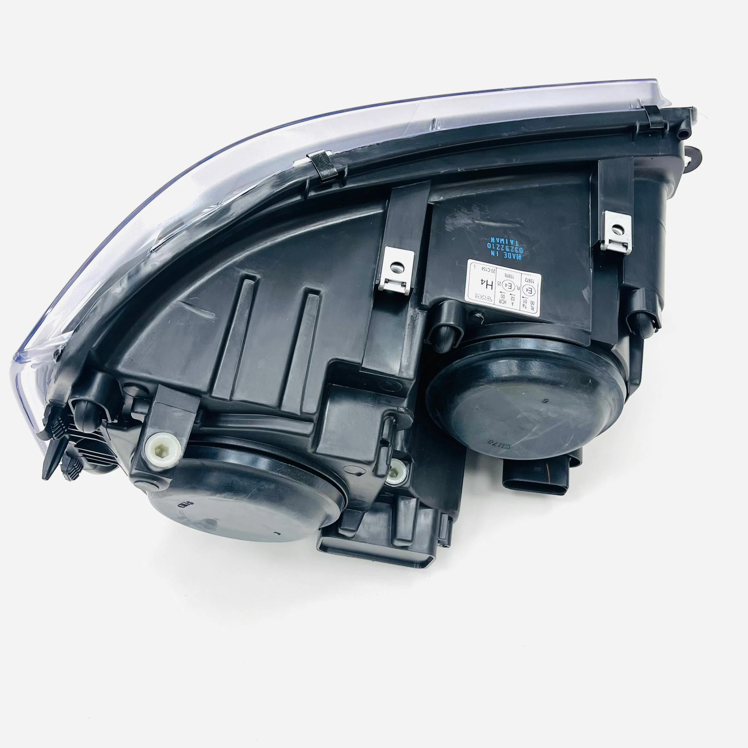 T5.1 Headlights TYC OE Type E marked (pair)