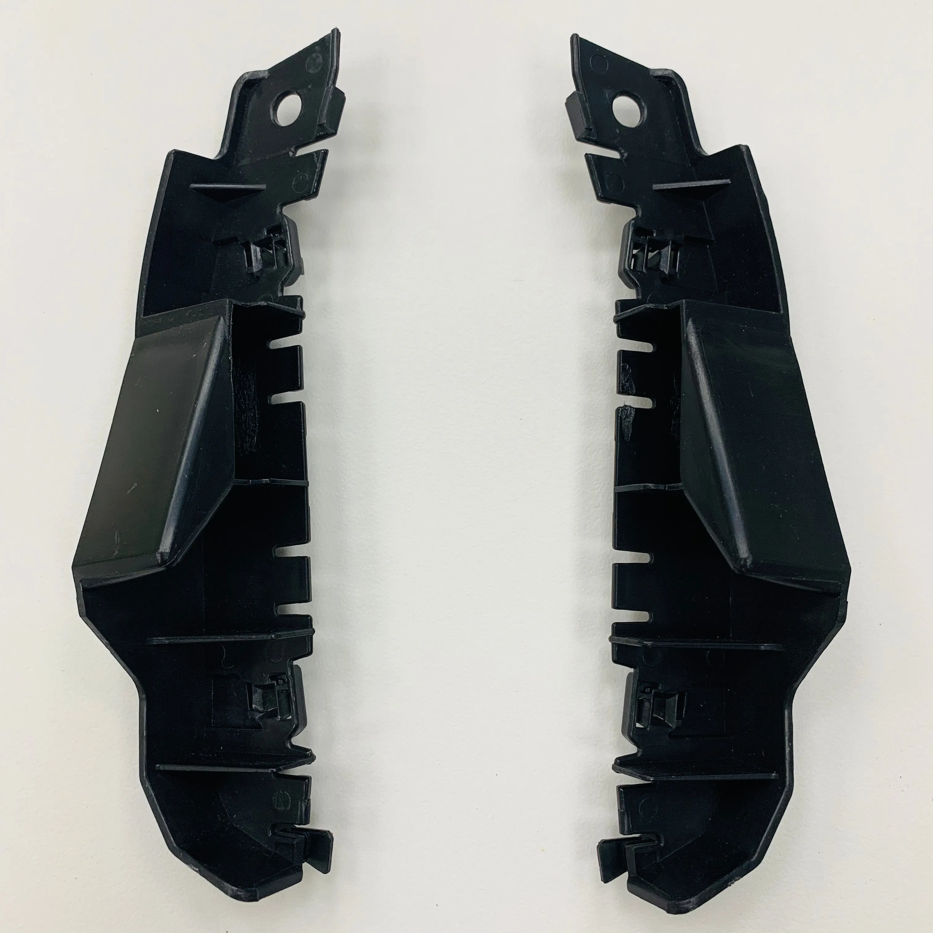 T5.1 To T6.1 Premium Facelift Kit (TL Splitter, DRL Headlights, Gloss Black Grilles)