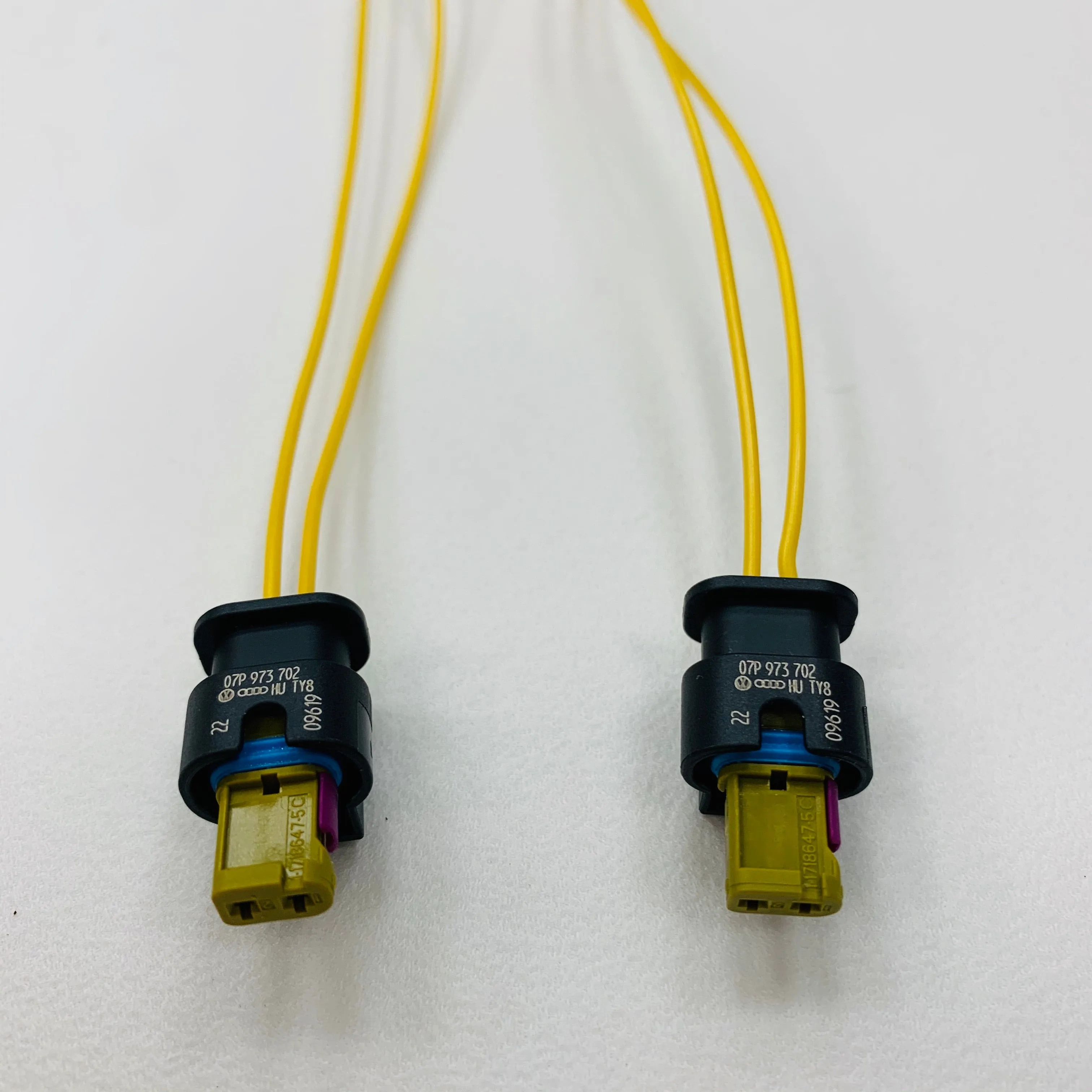 T5.1 To T6.1 Premium Facelift Kit (TL Splitter, DRL Headlights, Gloss Black Grilles)