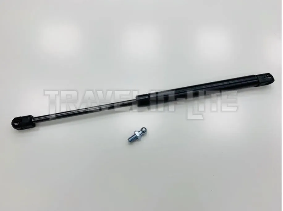 T5.1 To T6.1 Premium Facelift Kit (TL Splitter, DRL Headlights, Gloss Black Grilles)