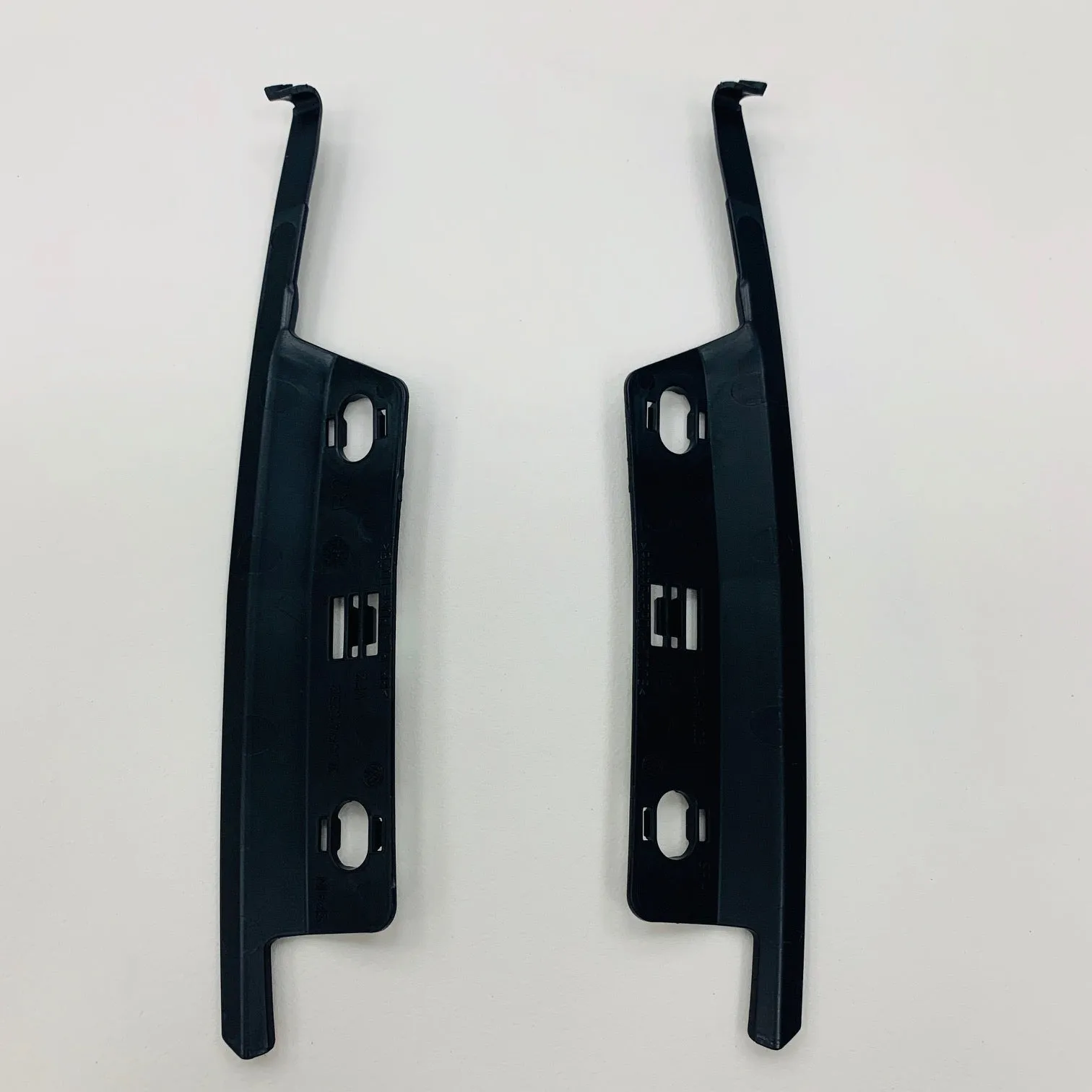 T5.1 To T6.1 Premium Facelift Kit (TL Splitter, DRL Headlights, Gloss Black Grilles)