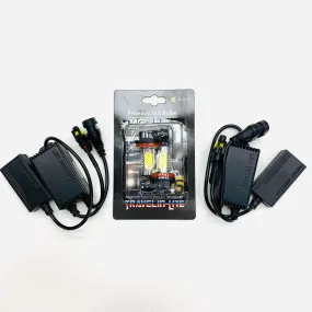 T6.1 2019 Onwards LED Fog Light Bulbs & Resistors