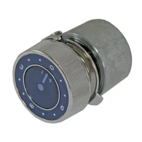 Terminal Block Recepticle for White Superlock 734DW