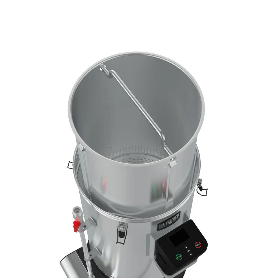 The Grainfather G30 (30 Liter) - 220v