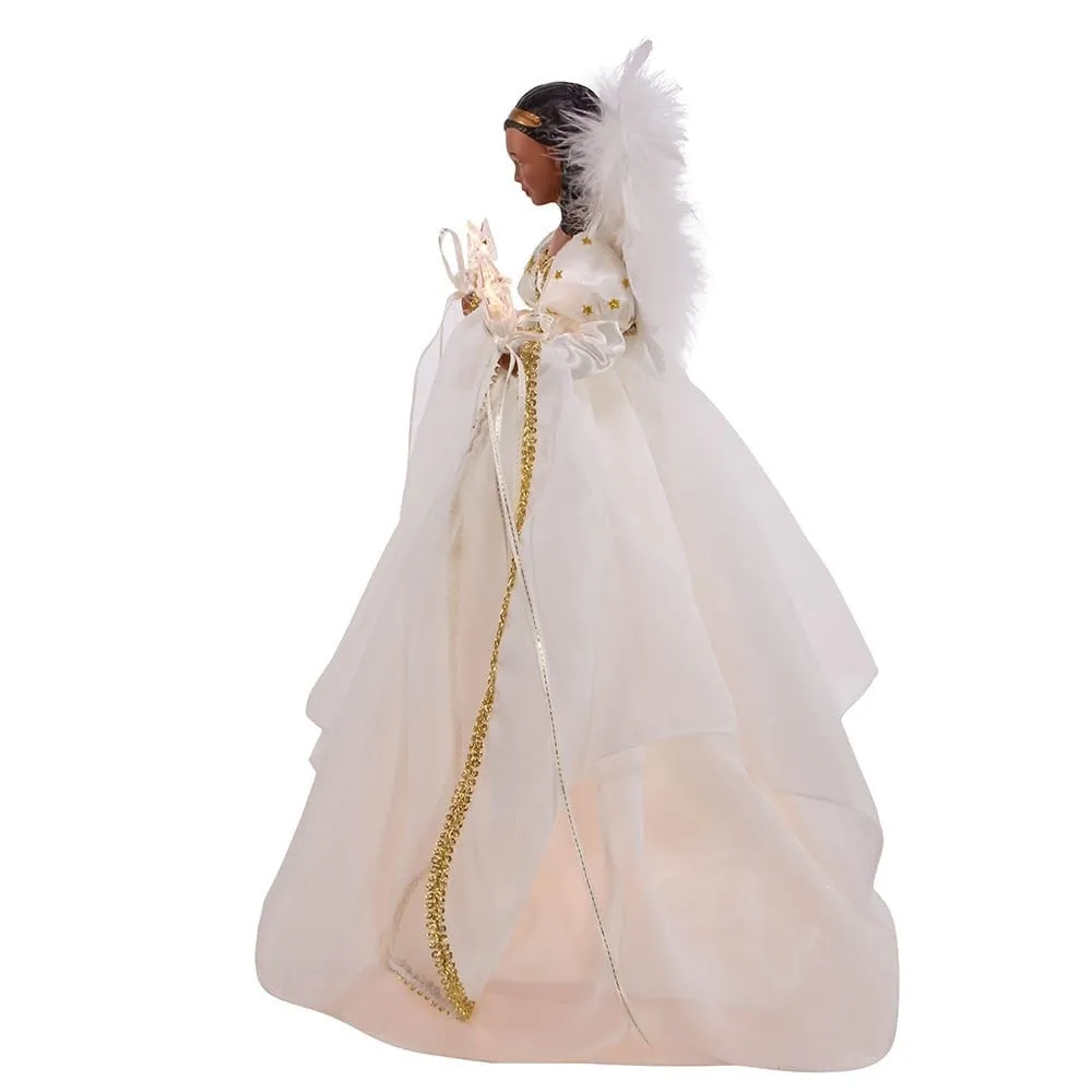 The Guiding Light Tree Topper