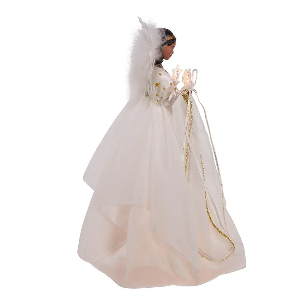 The Guiding Light Tree Topper