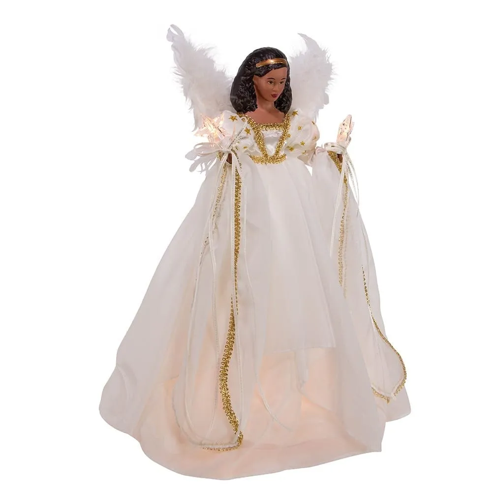 The Guiding Light Tree Topper