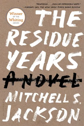 The Residue Years