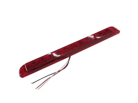 Thinline Sealed LED Stop / Turn / Tail Light STL-79RB