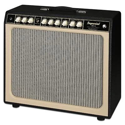 TONE KING Imperial MKII Combo - Black