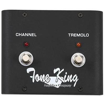 TONE KING Imperial MKII Combo - Brown/Beige
