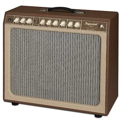 TONE KING Imperial MKII Combo - Brown/Beige