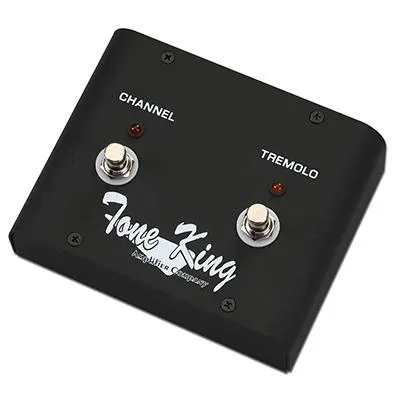 TONE KING Imperial MKII Combo - Brown/Beige