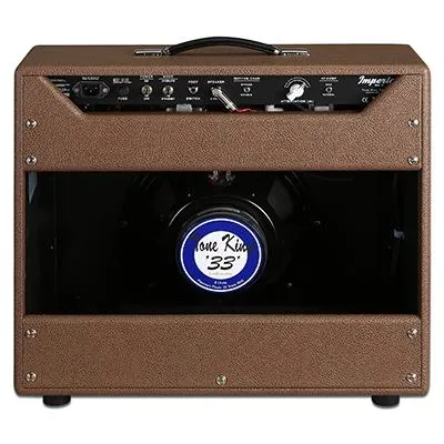 TONE KING Imperial MKII Combo - Brown/Beige