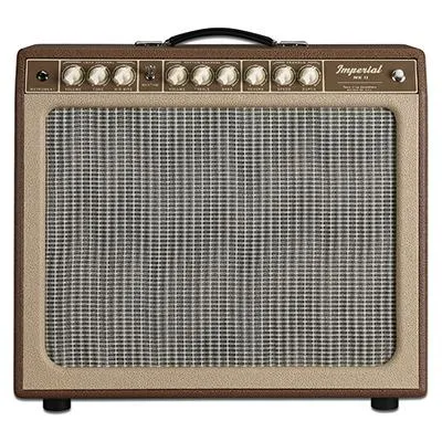 TONE KING Imperial MKII Combo - Brown/Beige