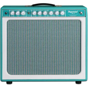 TONE KING Imperial MKII Combo - Turquoise