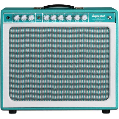 TONE KING Imperial MKII Combo - Turquoise