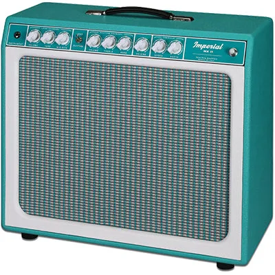 TONE KING Imperial MKII Combo - Turquoise