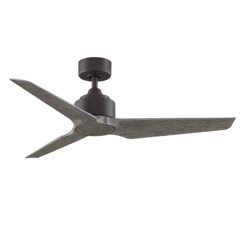 TriAire Custom 48 Inch Outdoor Ceiling Fan
