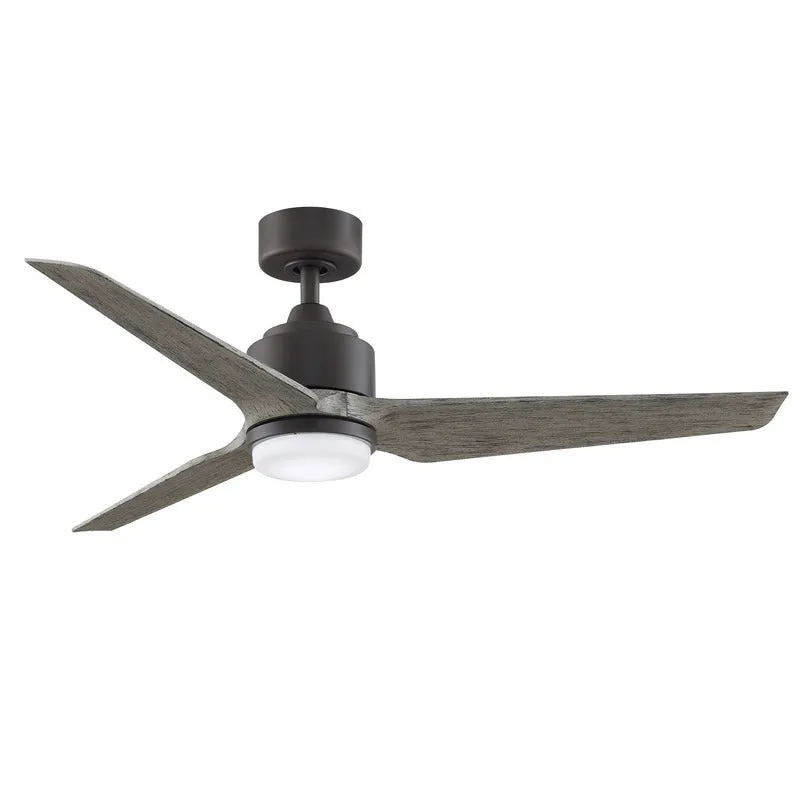 TriAire Custom 52 Inch Outdoor Ceiling Fan