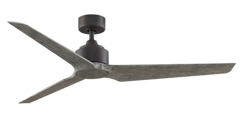 TriAire Custom 60 Inch Outdoor Ceiling Fan