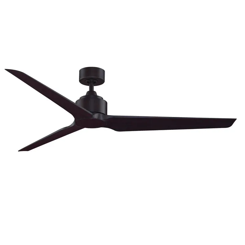 TriAire Custom 64 Inch Outdoor Ceiling Fan
