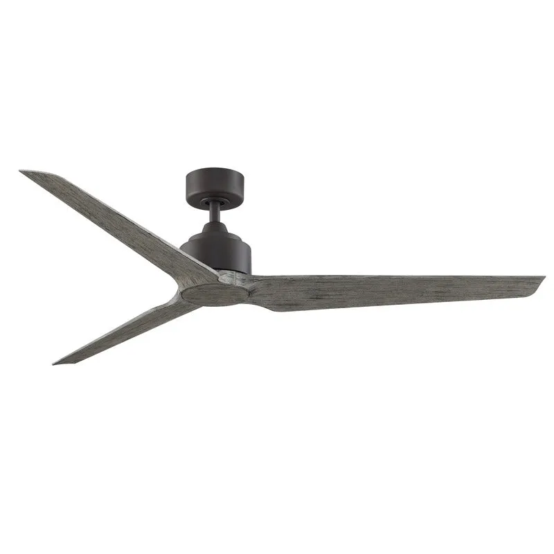 TriAire Custom 64 Inch Outdoor Ceiling Fan