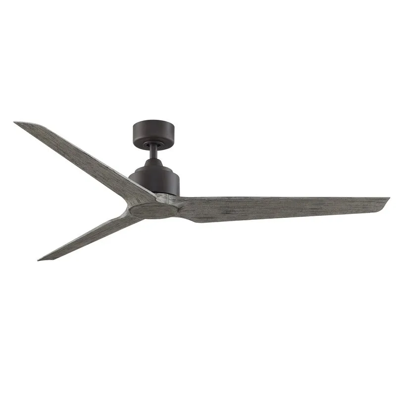 TriAire Custom 64 Inch Outdoor Ceiling Fan