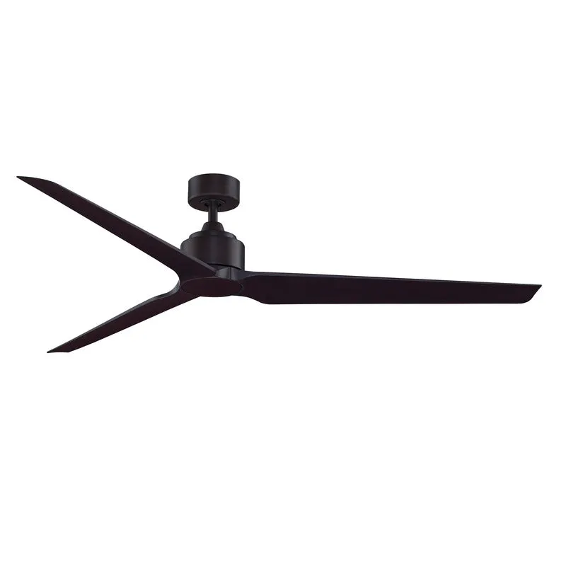 TriAire Custom 72 Inch Outdoor Ceiling Fan