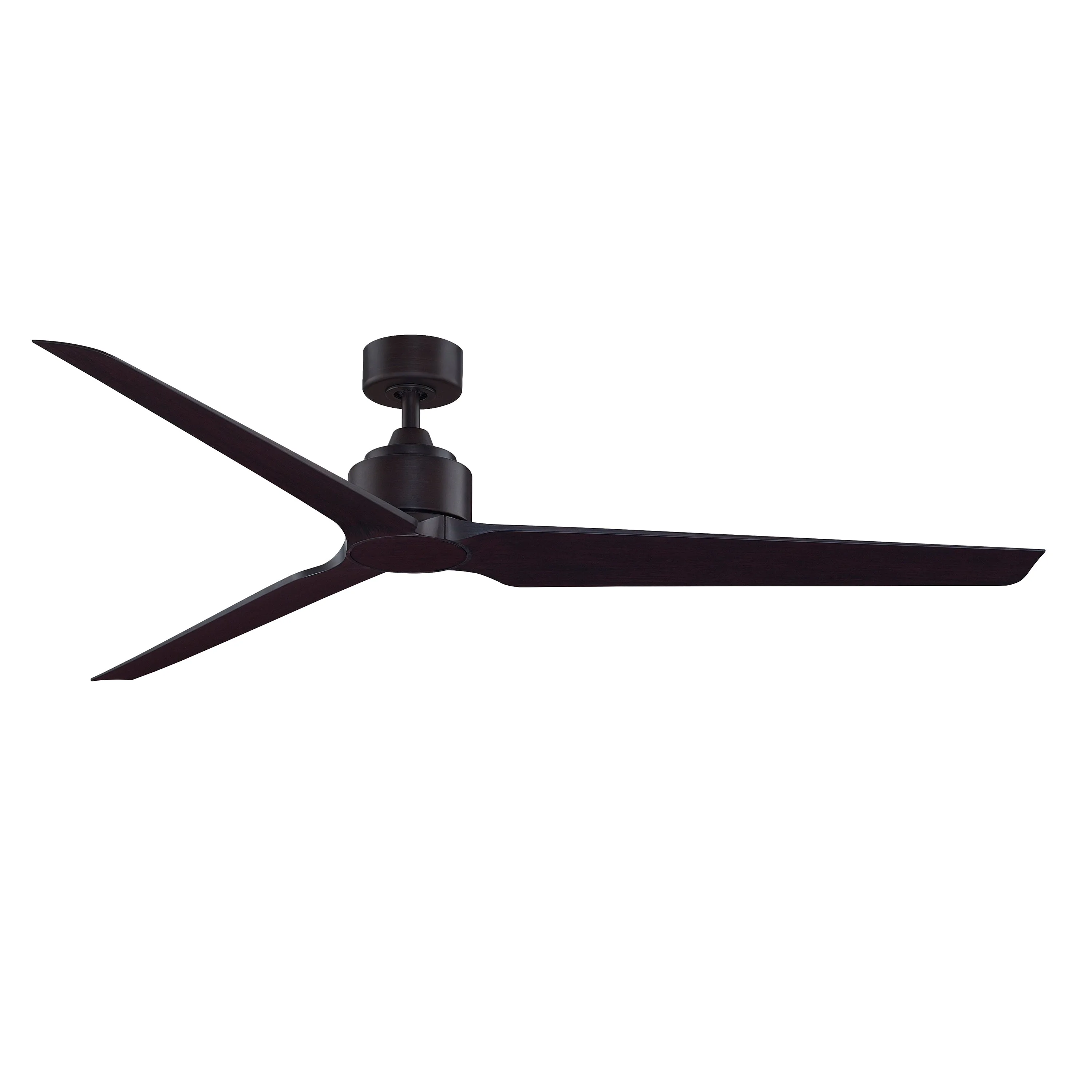 TriAire Custom 72 Inch Outdoor Ceiling Fan