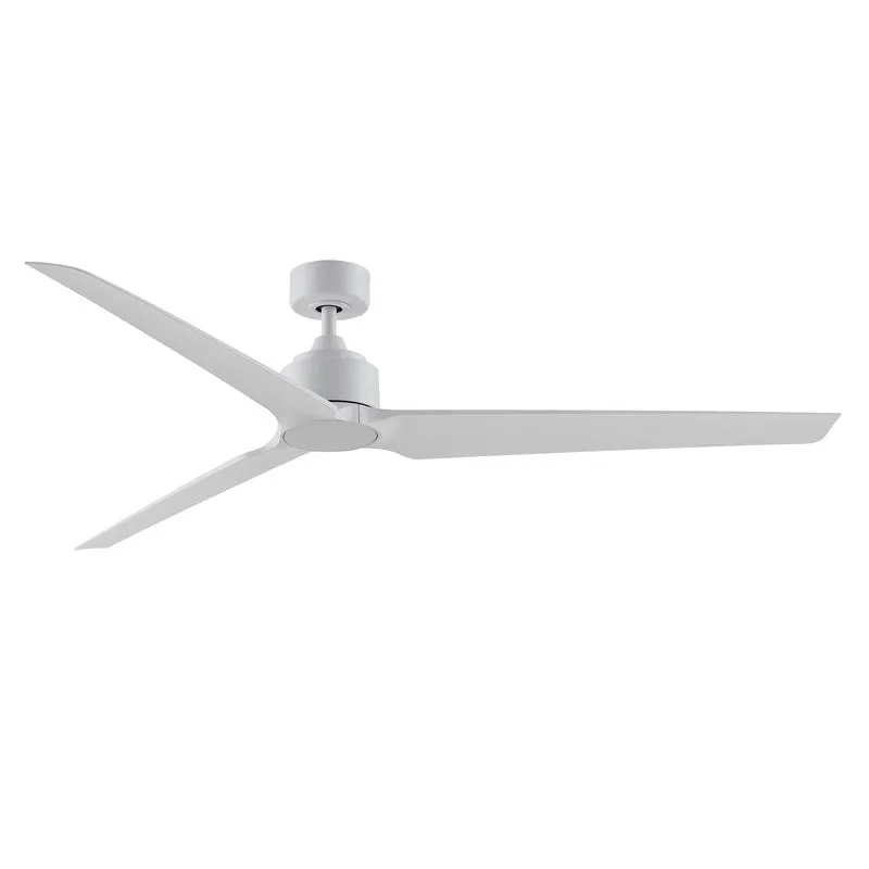 TriAire Custom 72 Inch Outdoor Ceiling Fan
