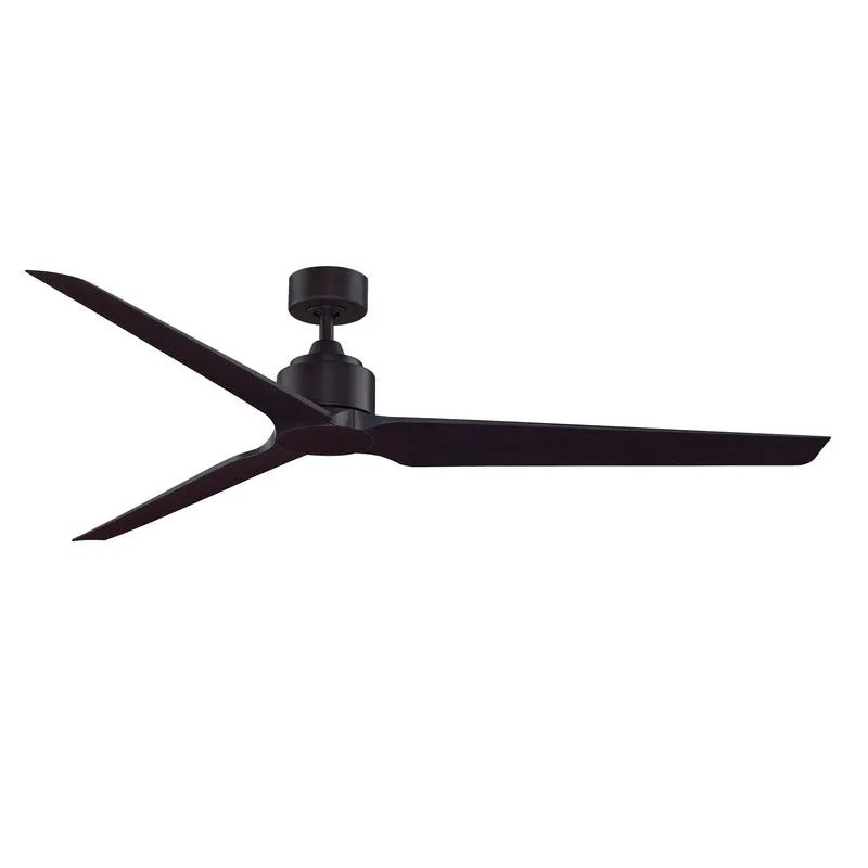 TriAire Custom 72 Inch Outdoor Ceiling Fan