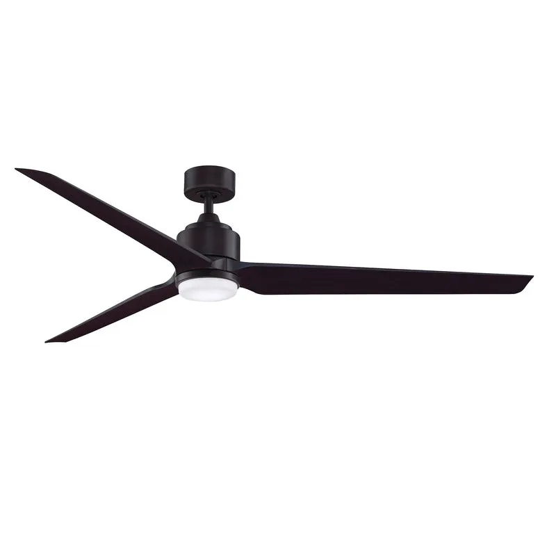 TriAire Custom 72 Inch Outdoor Ceiling Fan