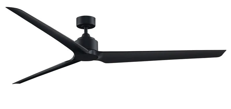 TriAire Custom 84 Inch Outdoor Ceiling Fan
