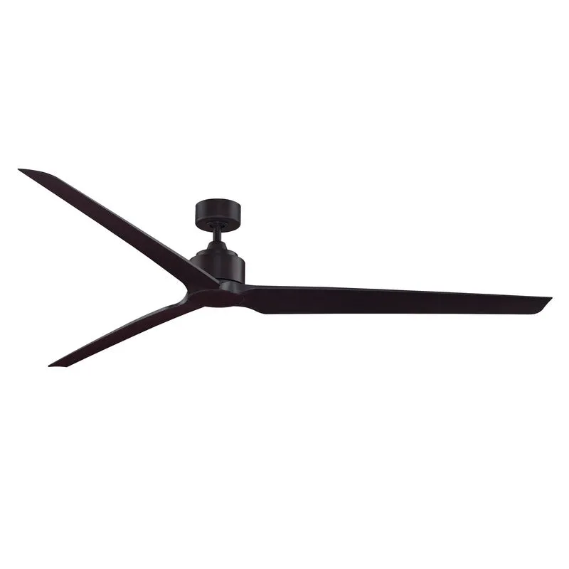 TriAire Custom 84 Inch Outdoor Ceiling Fan