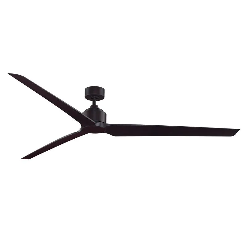TriAire Custom 84 Inch Outdoor Ceiling Fan