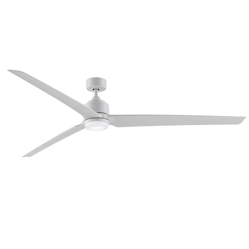 TriAire Custom 84 Inch Outdoor Ceiling Fan