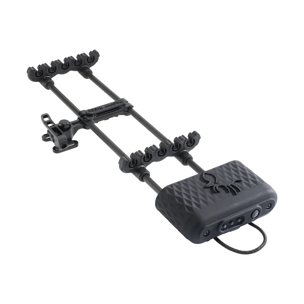 Trophy Ridge VRSA Light - Arrow Quiver