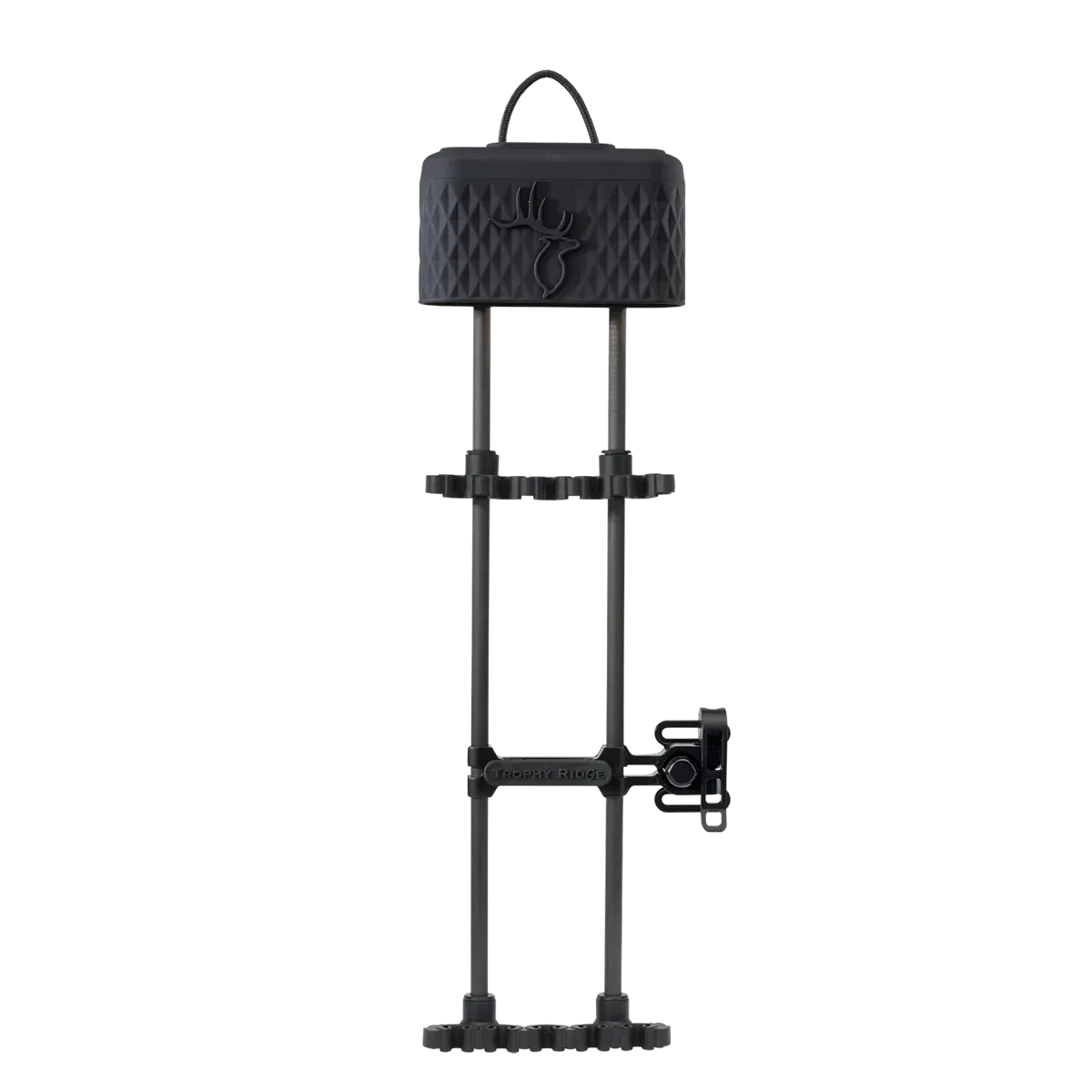 Trophy Ridge VRSA Light - Arrow Quiver