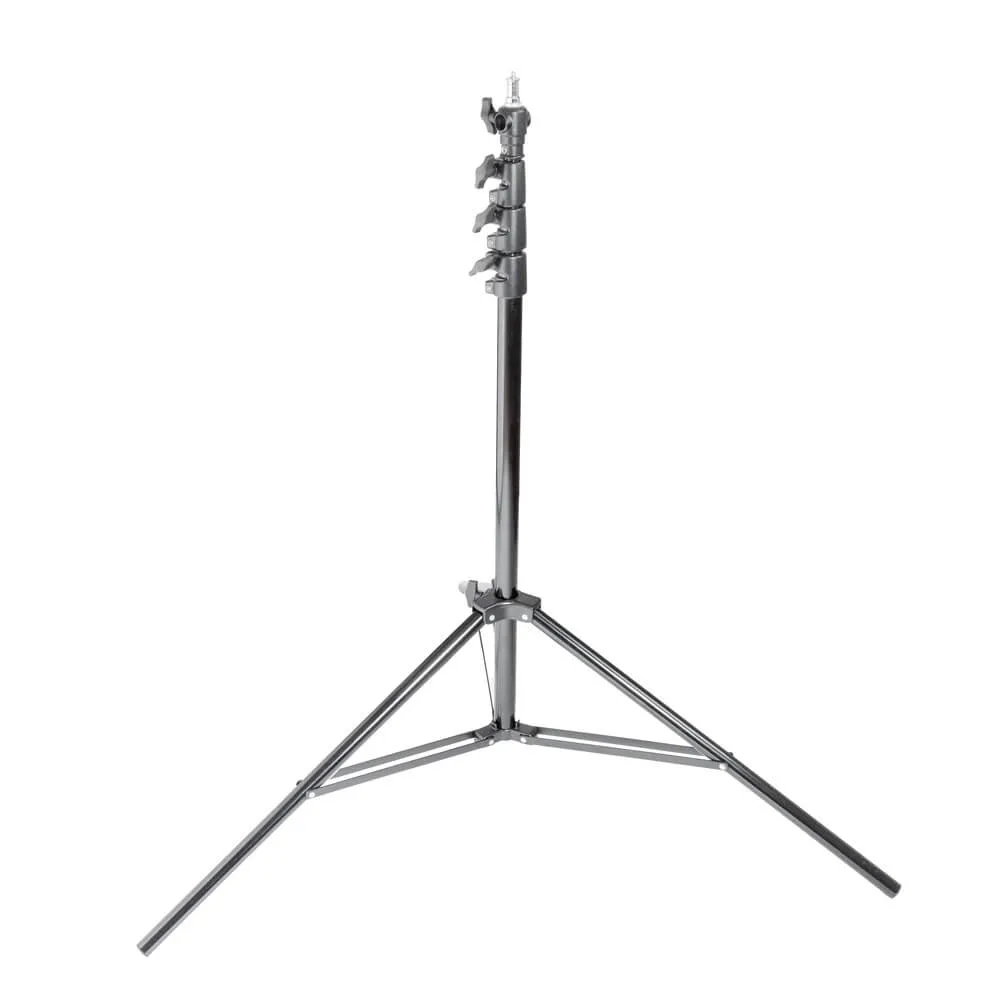 UL-60 Silent LED Video Light with QR-P60T Softbox & Stand - CLEARANCE