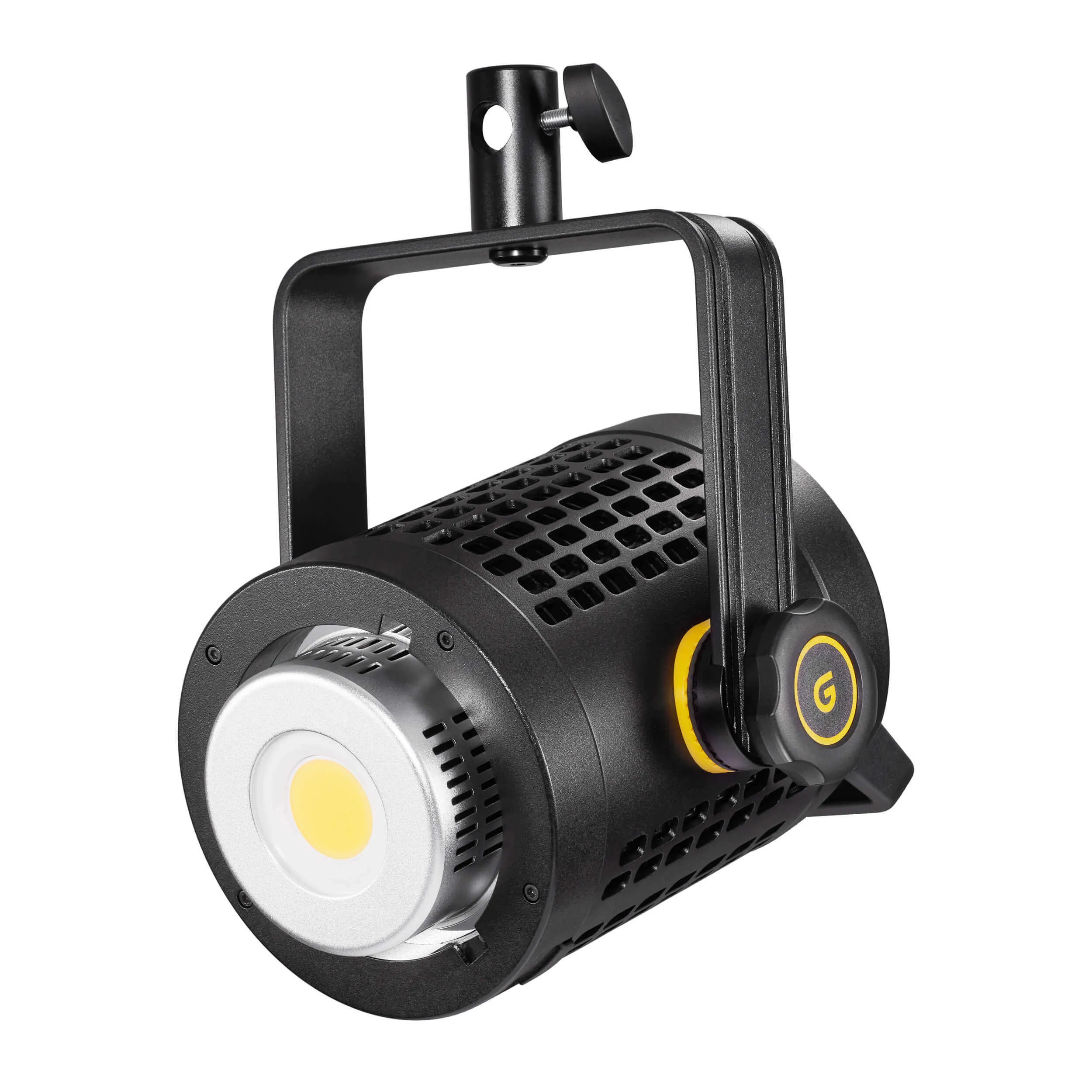 UL-60 Silent LED Video Light with QR-P60T Softbox & Stand - CLEARANCE