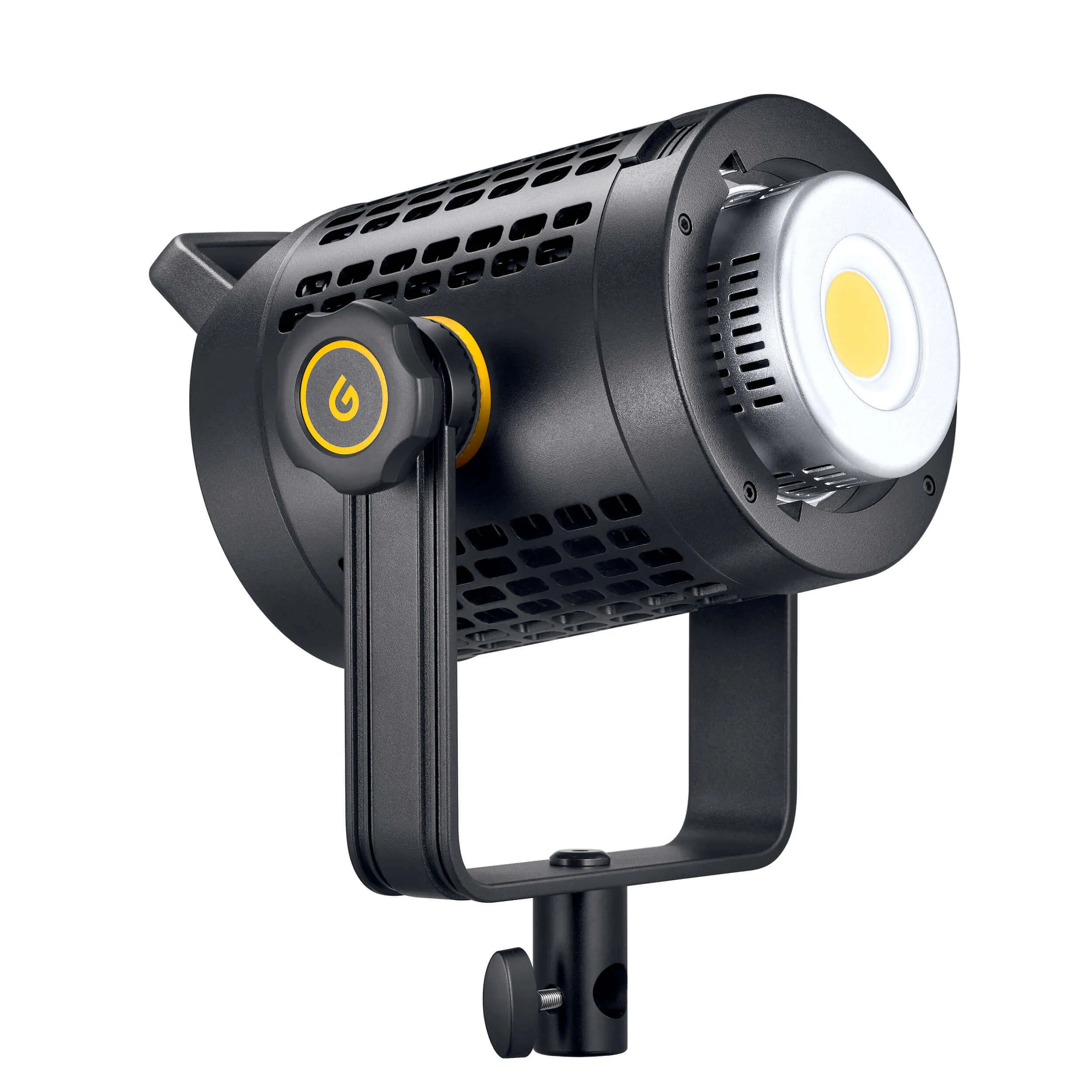 UL-60 Silent LED Video Light with QR-P60T Softbox & Stand - CLEARANCE