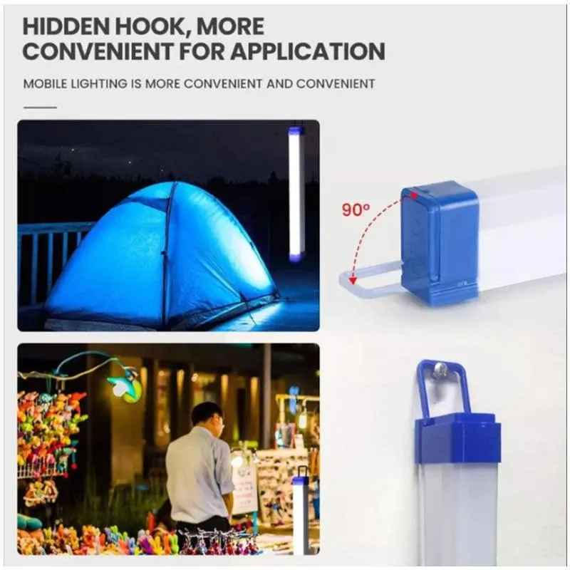 Usb Led Battery Bulb Lights Pa-174 - Shop Now For Best Deals